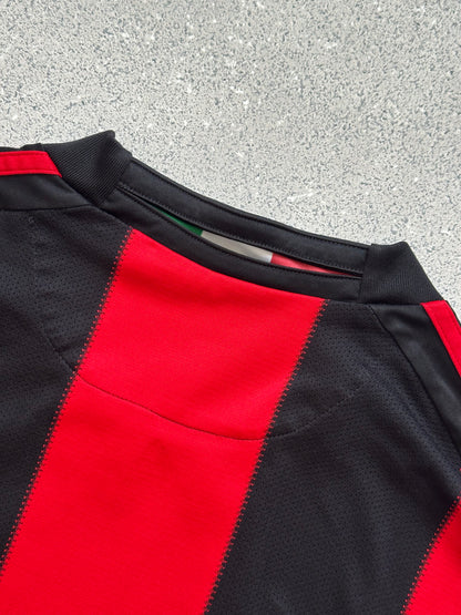 Adidas Milan jersey (L)