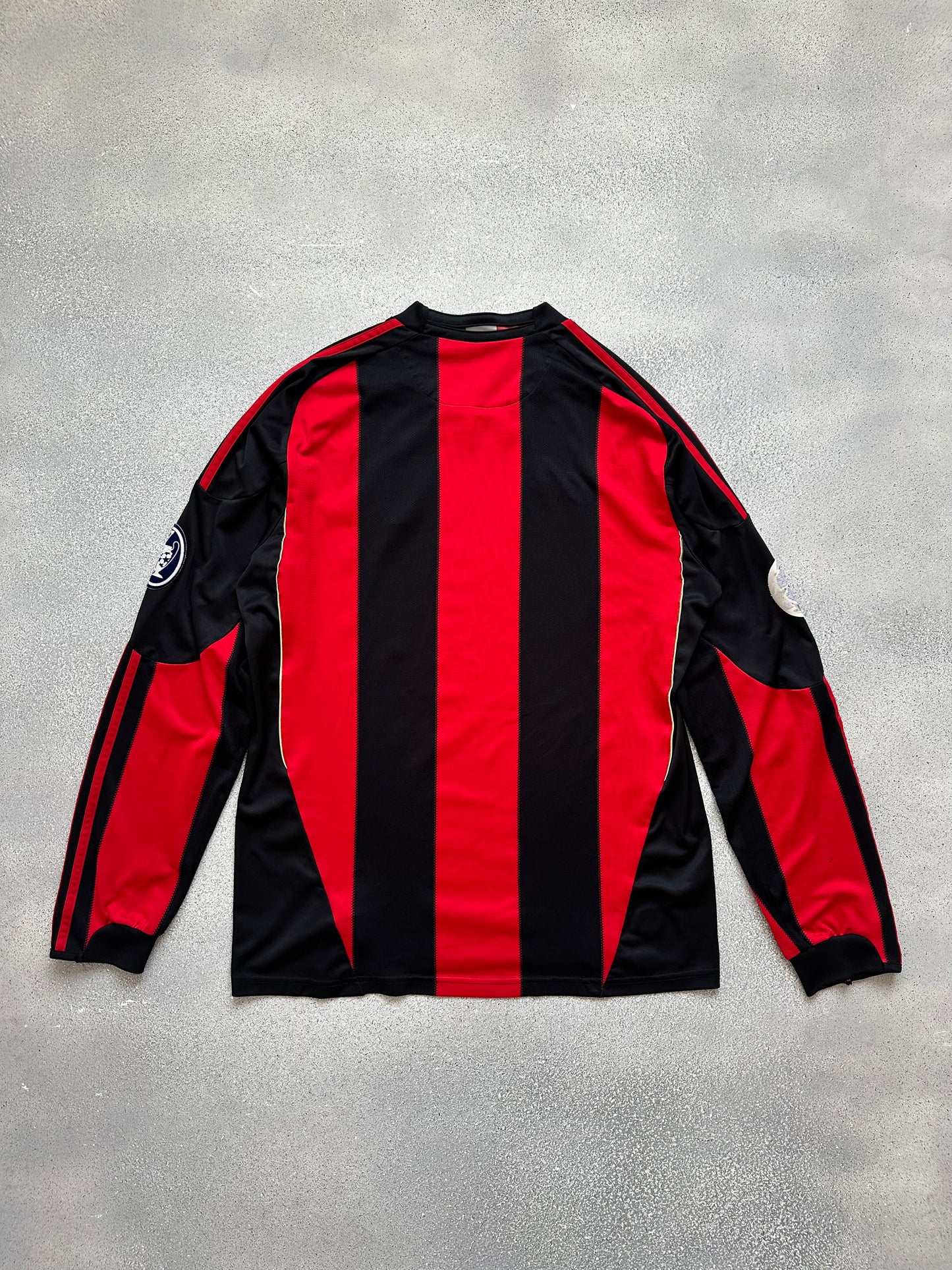 Adidas Milan jersey (L)