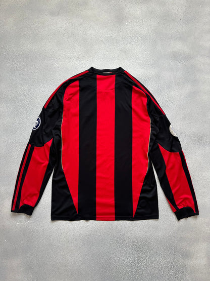 Adidas Milan jersey (L)