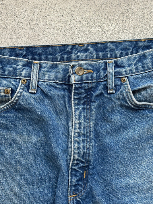 Carhartt jeans (36x32)