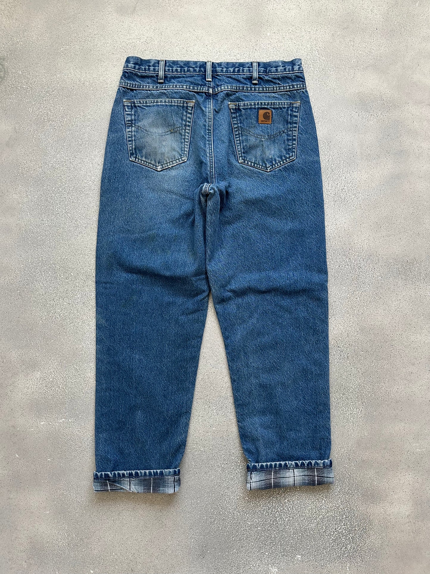 Carhartt jeans (36x32)