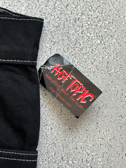Sinister super baggy jeans deadstock (40)