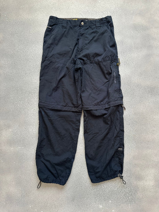Micros cargo (M)