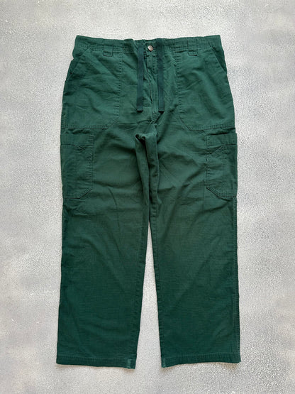 Carhartt ripstop pant (L)