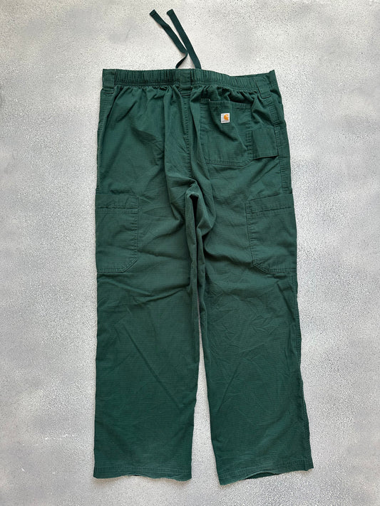 Carhartt ripstop pant (L)