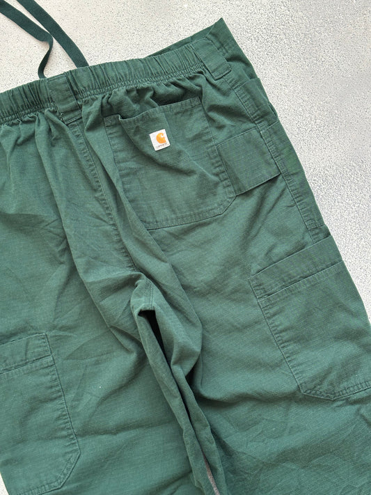 Carhartt ripstop pant (L)