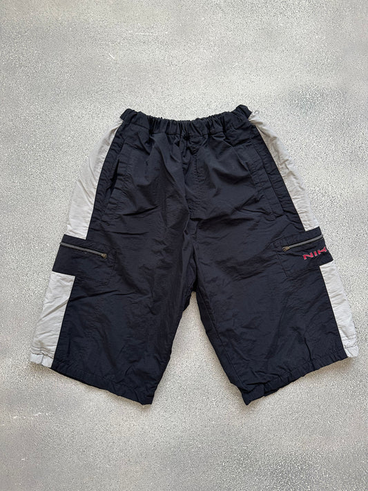 Nike jorts vintage (M)