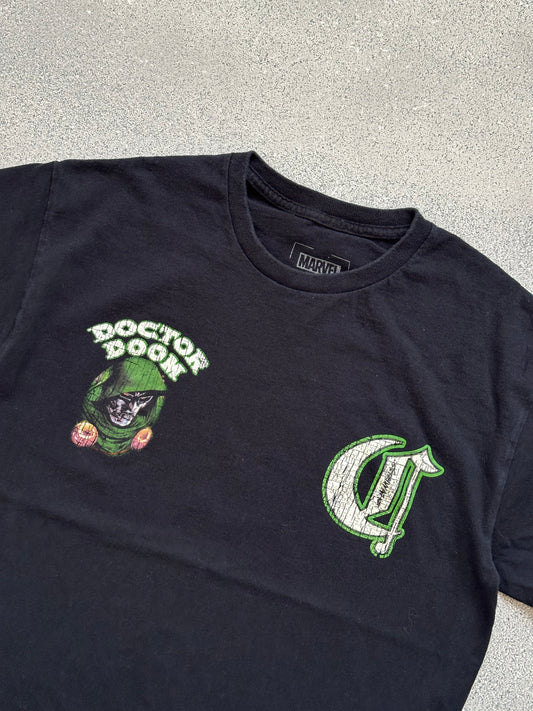 Doctor Doom (M)