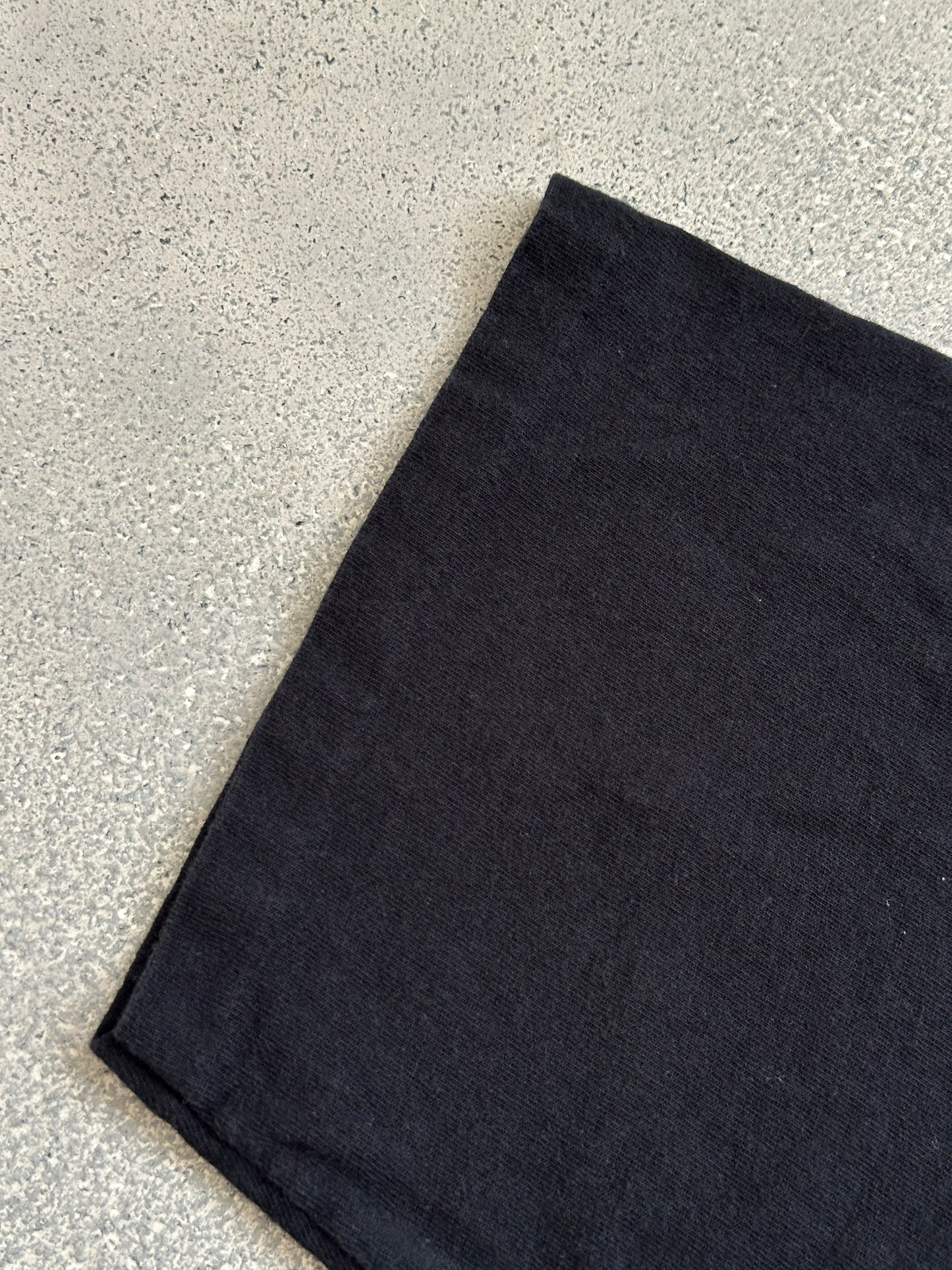 End Of Days vintage tee (XL)