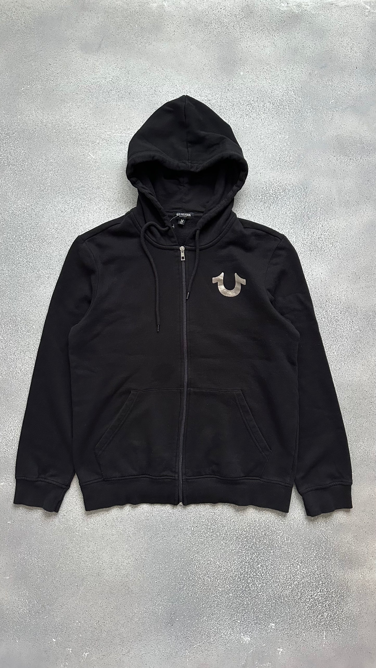 True Religion hoodie (M)