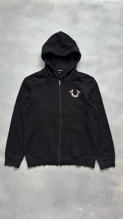 True Religion hoodie (M)