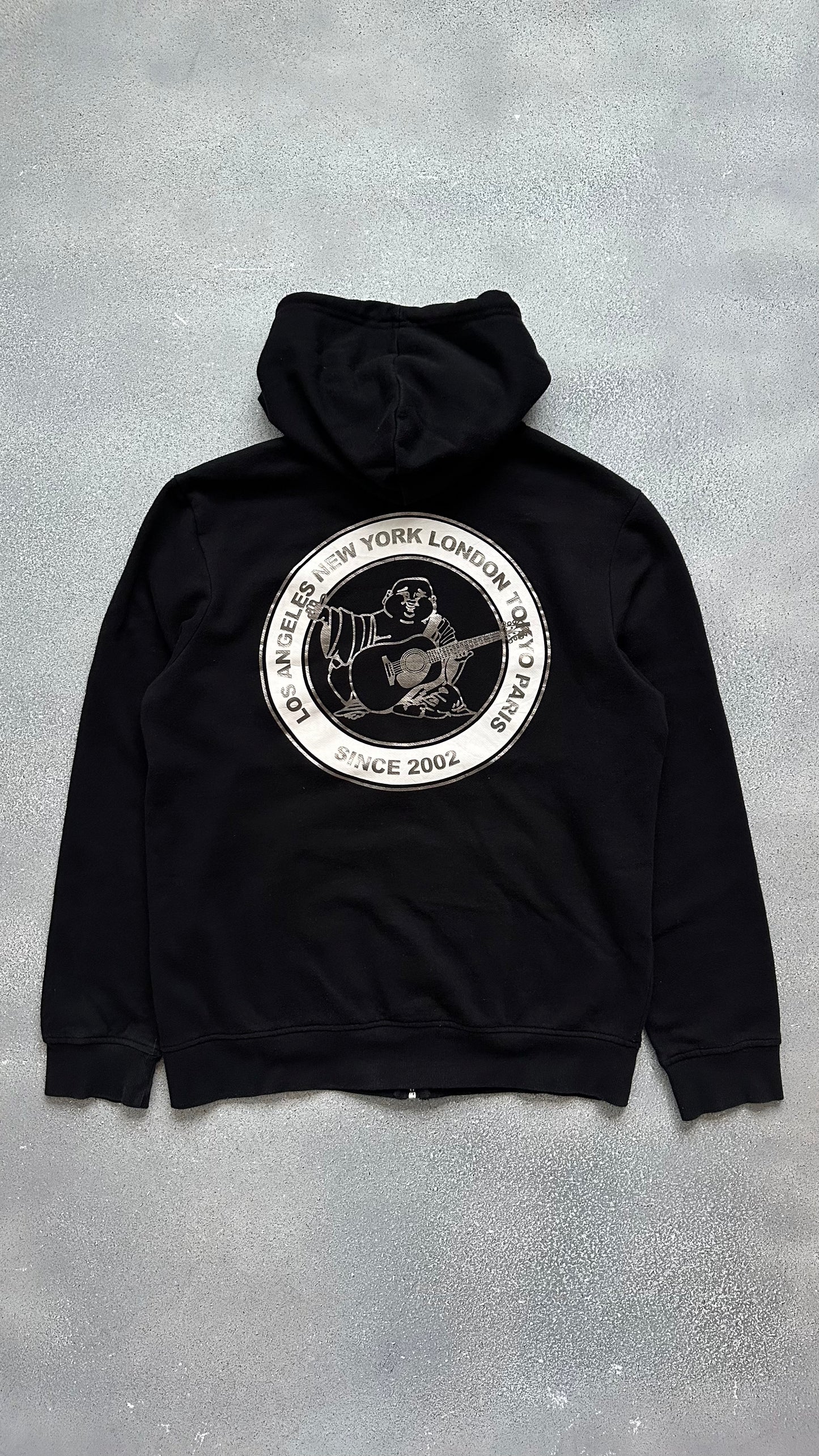 True Religion hoodie (M)