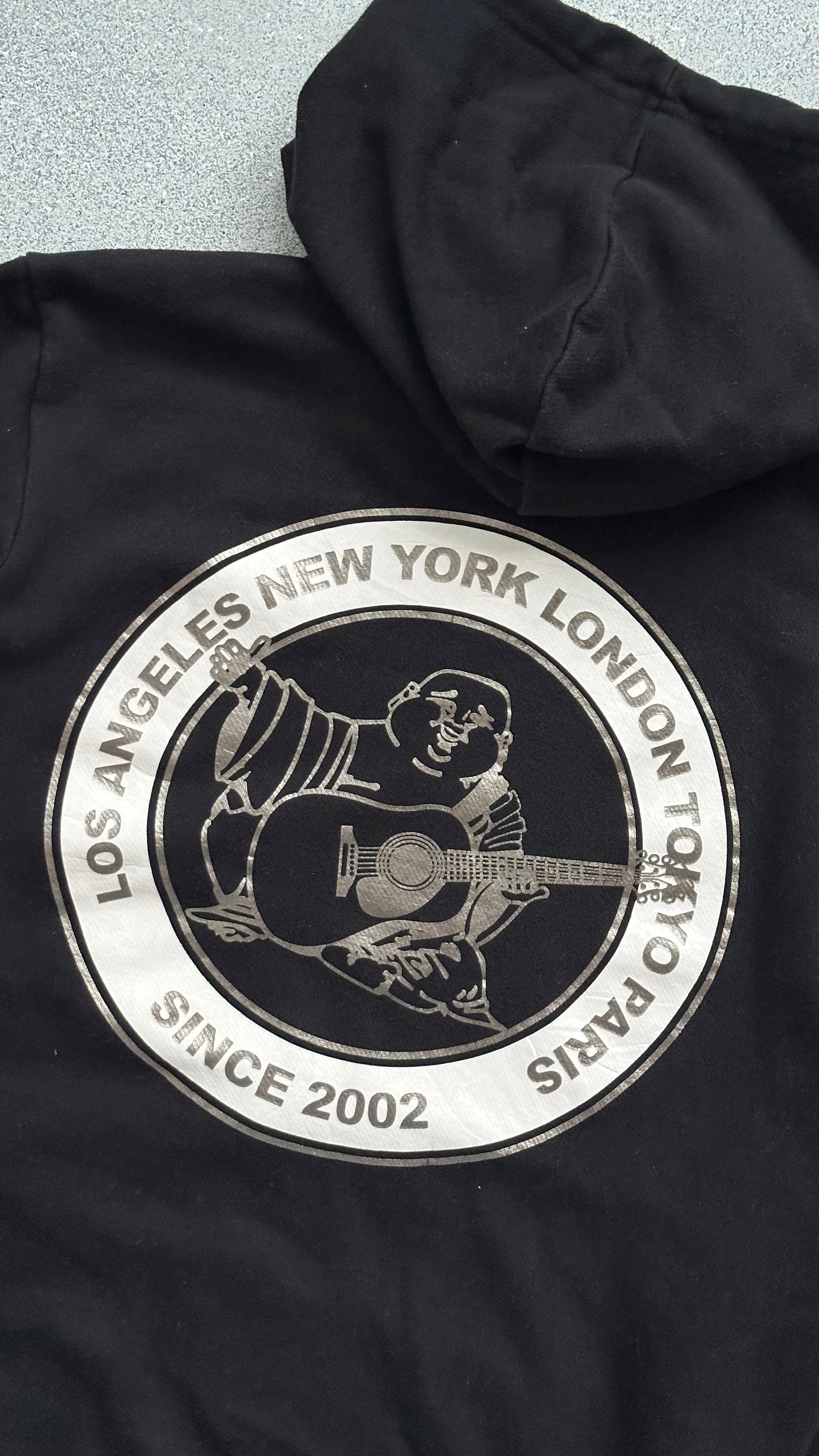 True Religion hoodie (M)