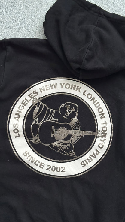 True Religion hoodie (M)