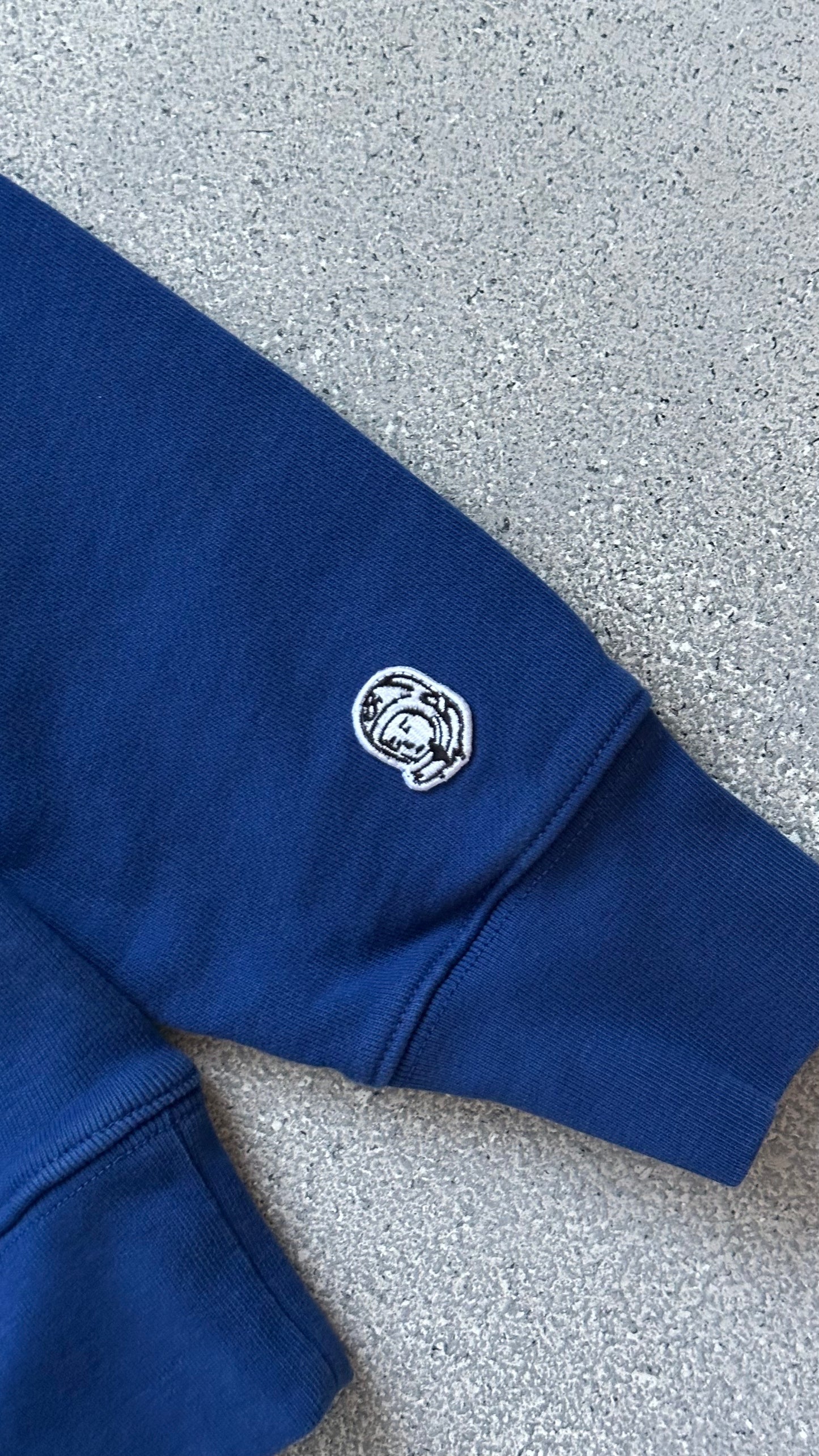 Billionaire Boys Club hoodie (M)