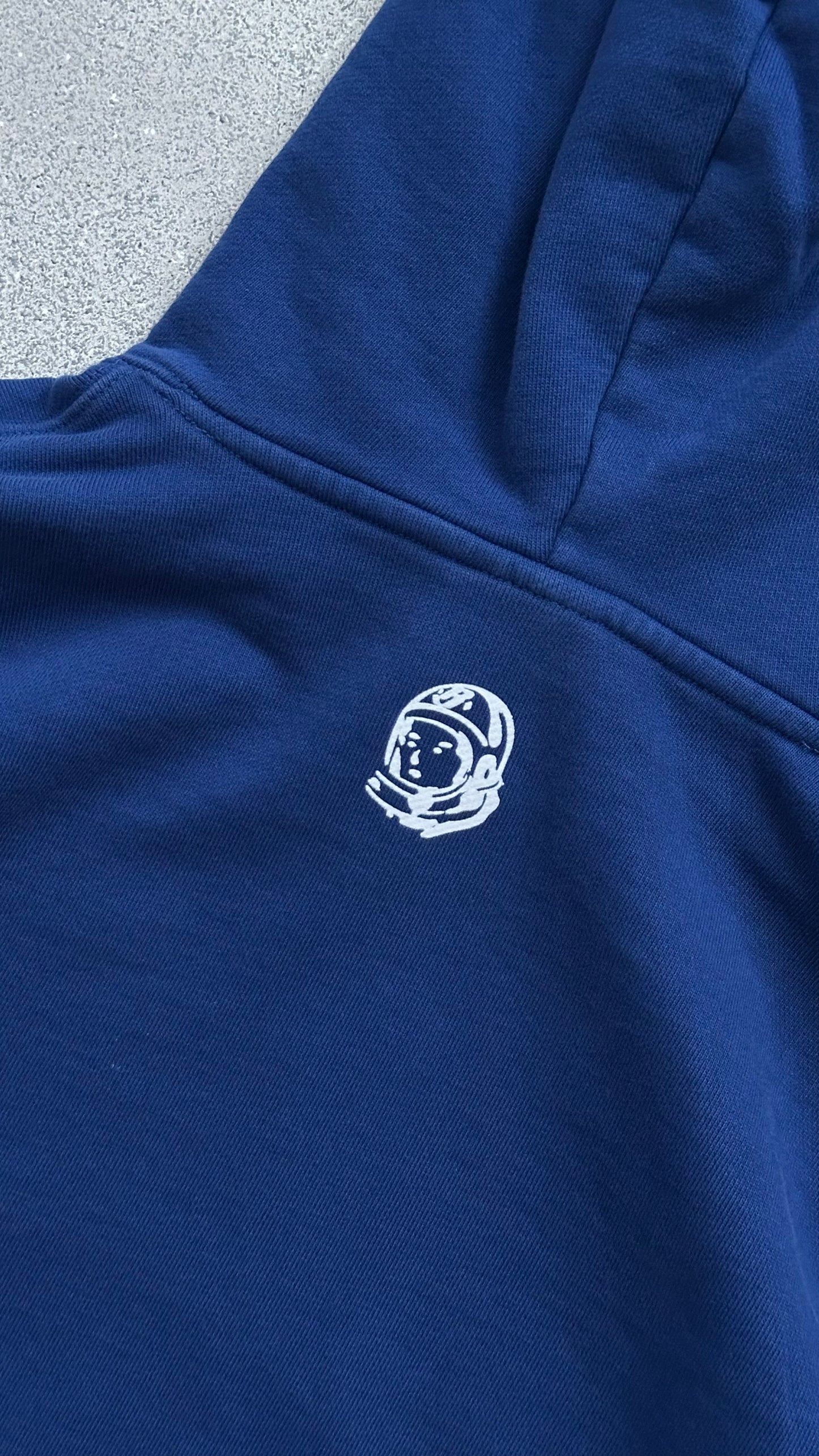 Billionaire Boys Club hoodie (M)