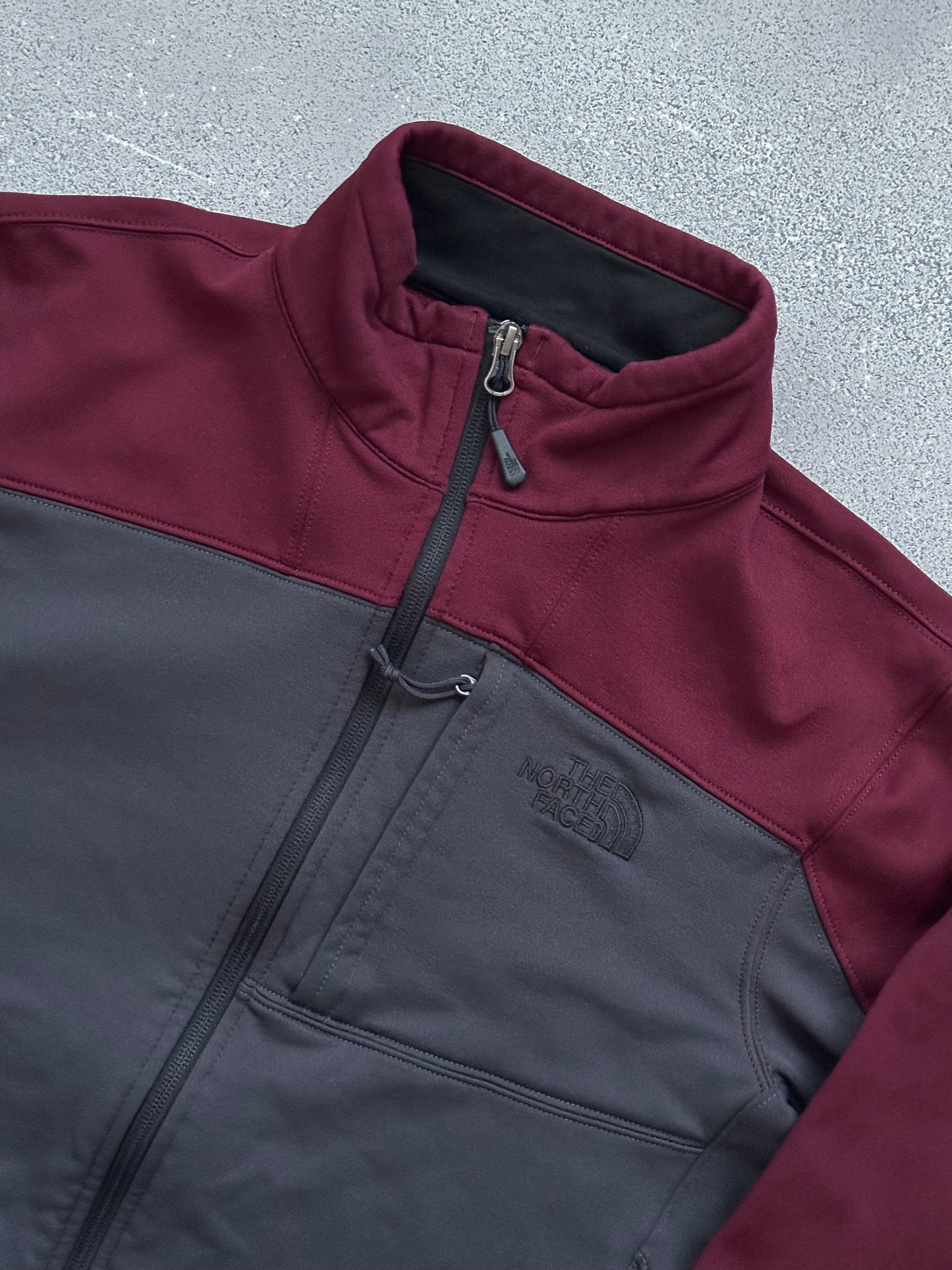 The North Face  jacket (S)