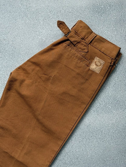 Workpant vintage (36)