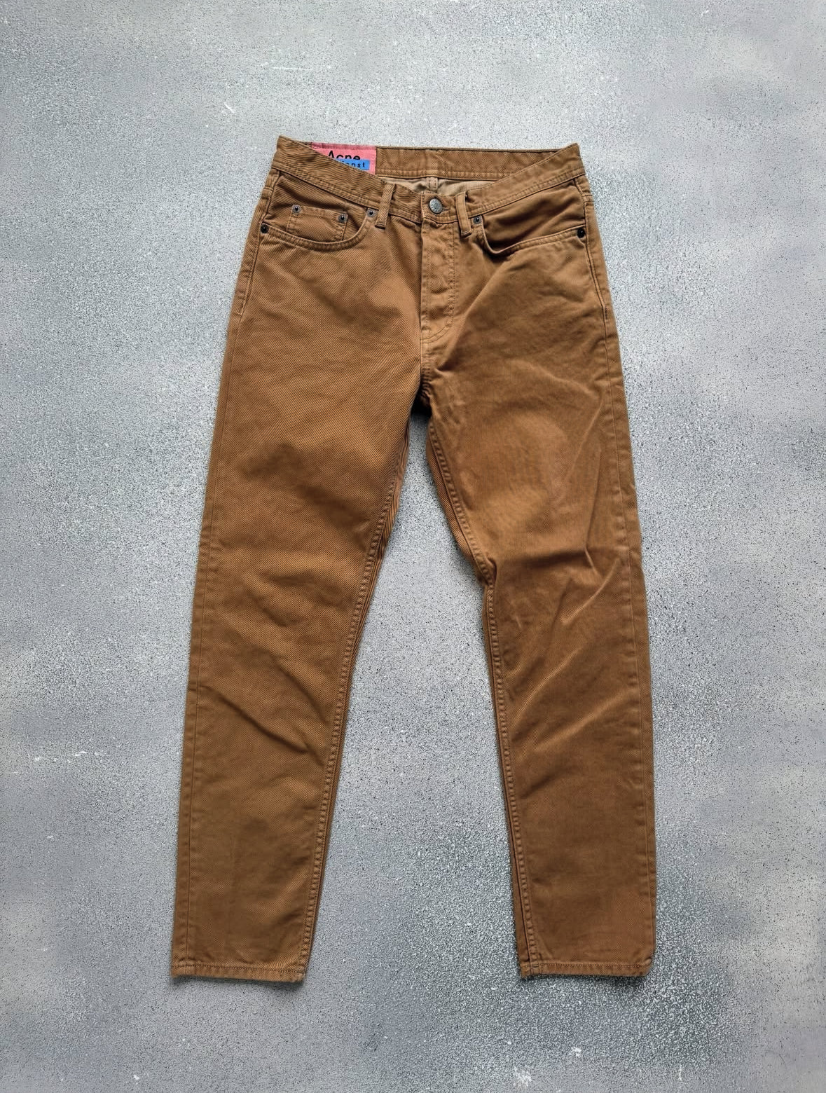Acne Studios jeans (29x34)