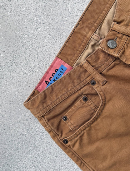 Acne Studios jeans (29x34)