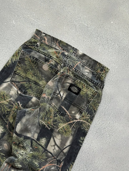 Dickies tree camo (30x30)