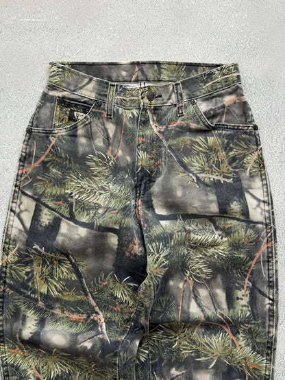 Dickies tree camo (30x30)