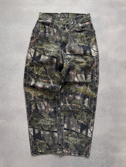 Dickies tree camo (30x30)