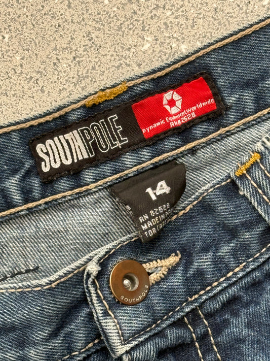 South Pole jorts (14)