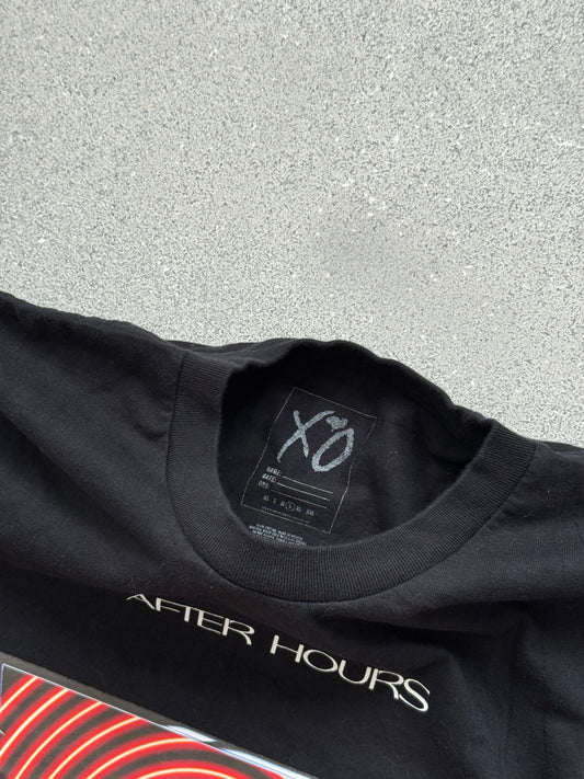 XO merch (L)
