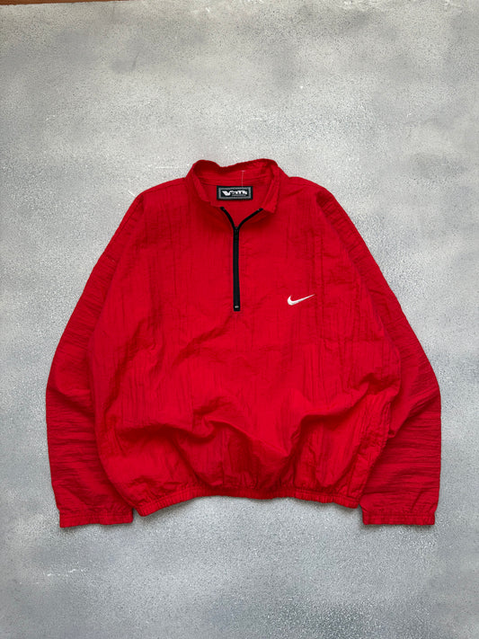 Nike bootleg windbreaker (XL)