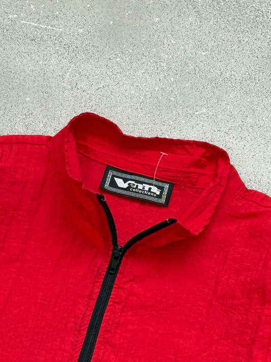 Nike bootleg windbreaker (XL)